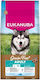 Eukanuba 12kg Dry Food Grain-Free for Adult Large Breed Dogs with Fish