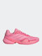 adidas Barricade Women's Tennis Shoes for Pink