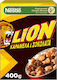 Nestle Δημητριακά Lion 340gr