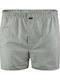 Men's Boxer Gray