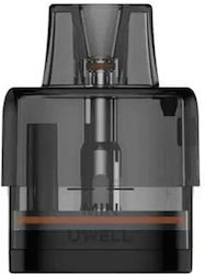 Uwell Typhos Pod 6ml 0.6ohm 1τμχ Uwell Typhos Pod 6ml 0.6ohm 1τμχ