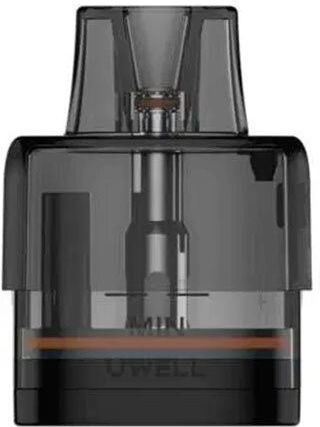 Uwell Typhos Pod 6ml 0.6ohm 1 Брой