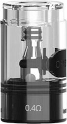 Fumytech Hookah Air Mini Cartridge 3ml 0.4ohm