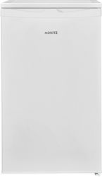Moritz Single Door 82lt White MR-120084