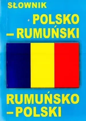 Słownik Polsko-rumuński, Rumuńsko-polski