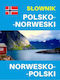 Słownik Polsko-norweski Norwesko-polski