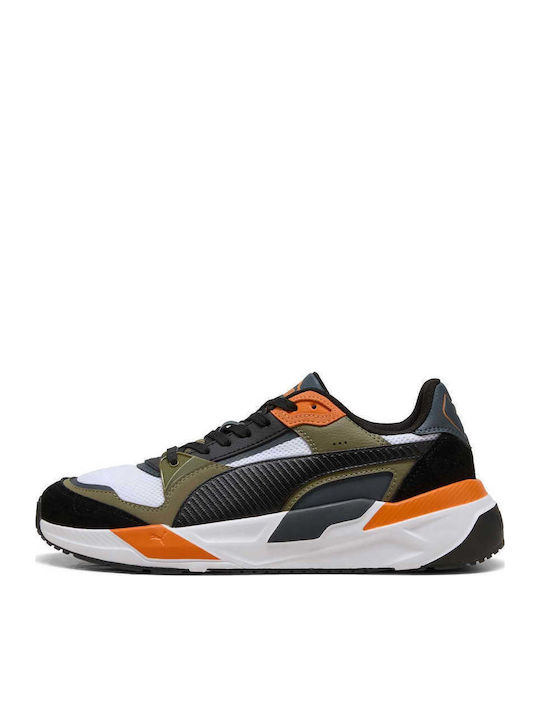 PUMA Sneakers White