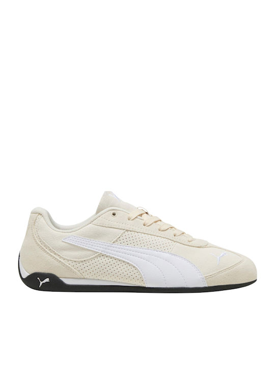 PUMA Sneakers Beige