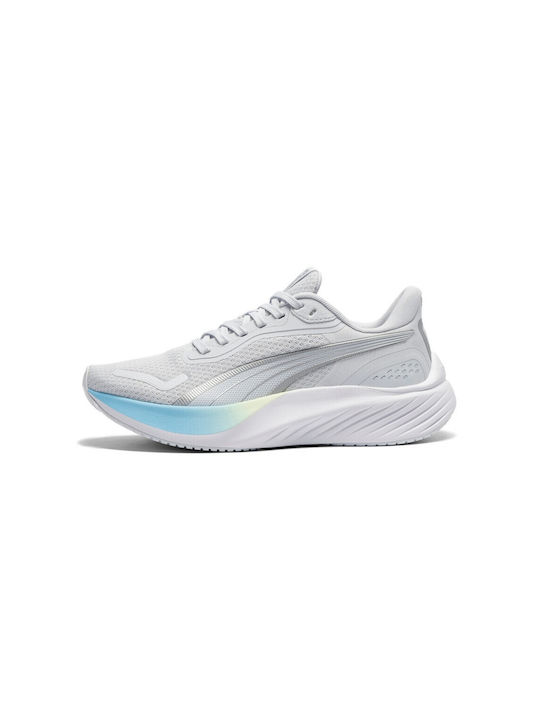 PUMA Pounce Lite Γυναικεία Αθλητικά Παπούτσια R...