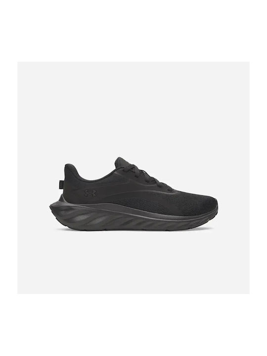 Ascend Sport Shoes Training Black