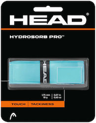 Head Ersatz-Griff Blau 1 Stück