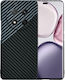 Techsuit Back Cover Negru (Honor Magic7 Lite)