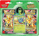 Pokemon Trainer's Blister - Erika's Tangela Booster Pack (JPN)