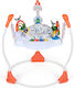 Costway Baby Jumper από Ύφασμα με Μουσική, Φως και Ήχους για 6+ Μηνών