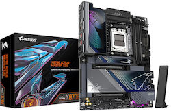 Gigabyte X870E Aorus Master X3D Wi-Fi Gigabyte X870E Aorus Master X3D Wi-Fi