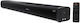 Sonic Gear Sonicbar Soundbar Bluetooth and HDMI 70W with Remote Control Black