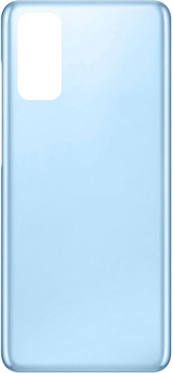 Capac Baterie Compatibil Samsung Galaxy S20 5G G981 S20 G980 Albastru