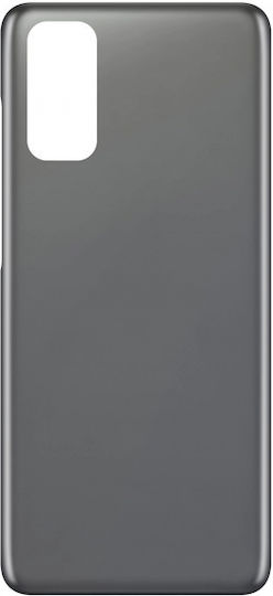 Samsung Galaxy S20 5G G981 S20 G980 Handy Ersatzabdeckung Grau
