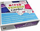 Mixed Tenses Cards Level A2/b1 Creativo