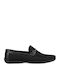 Ανδρικά Loafers σε Μαύρο Χρώμα