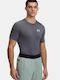 Under Armour Compression Silver