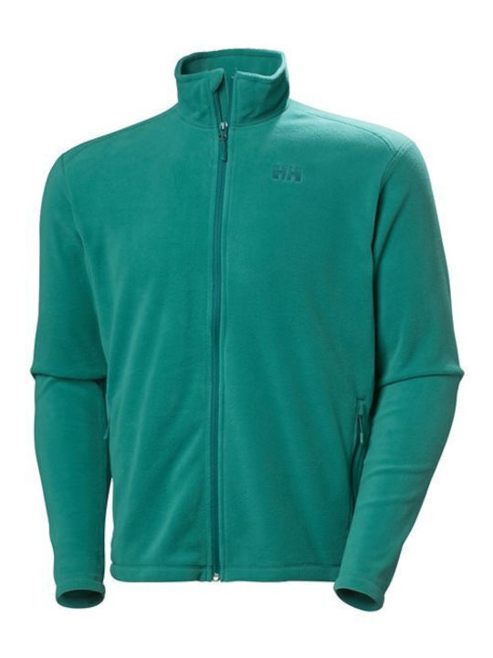 Helly Hansen Daybreaker Men's Fleece Cardigan G...