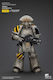 Warhammer Horus Heresy Action Figure 1/18 Lron Warriors Mklll Tactical Sergeant 12 Cm
