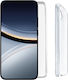Volte-Tel Slimcolor Air Back Cover Silicon Tran...