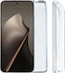 Volte-Tel Slimcolor Air Umschlag Rückseite Silikon 2mm Transparent (Xiaomi 15T)