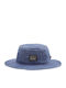 Levi's Υφασμάτινo Ανδρικό Καπέλο Στυλ Bucket Μπλε