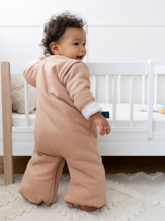 Bemini Χειμερινός Υπνόσακος Magic 2.5 tog Beige