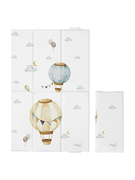 Ceba Baby Αλλαξιέρα Ταξιδίου 40x60cm