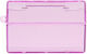 Θήκη Tpu Terea Transparent Purple