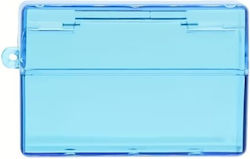 Θήκη Tpu Terea Transparent Blue