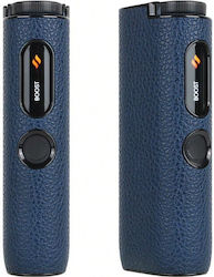 Pu+pc Case Glo Hyper Pro Blue