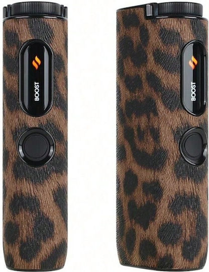 Θήκη Pu+pc Glo Hyper Pro Brown Leopard