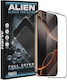 Alien Закалено стъкло (Redmi 14C / Poco C75Realme C75 4G)
