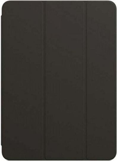 Oem Tri-fold Flip Cover Leather Xiaomi Pad 6s Pro 12.4 Black