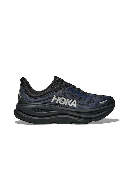 HOKA One Bondi 9 Ανδρικά Αθλητικά Παπούτσια Run...