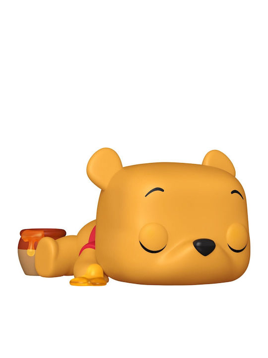 Funko Поп! Disney: Мечо Пух - Pooh Спане 1682