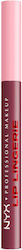 NYX Professional Makeup Lingerie Liner Lip Pencil 11 Hot & Heavy NYX Professional Makeup Lingerie Liner Lip Pencil 11 Hot & Heavy