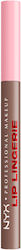 NYX Professional Makeup Lingerie Liner Lippenko...