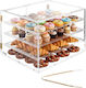 Vevor Food Display Cabinet MBZSJYKLJX3CJ2UNE001V0