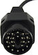 Instrument de diagnosticare auto OBD 2 cu Cablu