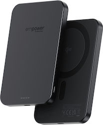 PanzerGlass Empower 5000mAh 15W Μαύρο PanzerGlass Empower 5000mAh 15W Μαύρο