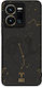 Sonique Back Cover Silicone (Vivo Y35 )