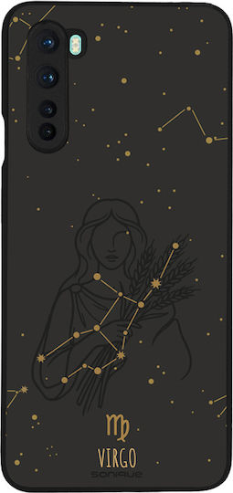 Калъф Sonique Zodiac Series OnePlus Nord Virgo