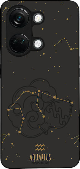 Sonique Zodiac Series OnePlus Nord 3 5G Aquarius Mobile Phone Case