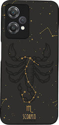 Sonique Zodiac Serie Handyhülle Für OnePlus Nor...