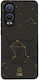 Калъф Sonique Zodiac Series Oneplus Nord Ce 4 L...